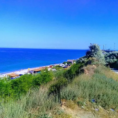 Nyaraló Casa Aeromania