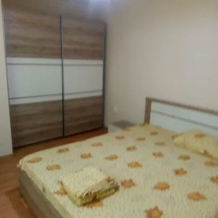 Nyaraló Casa Aeromania Tuzla