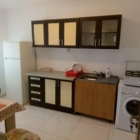 Nyaraló Casa Aeromania Tuzla