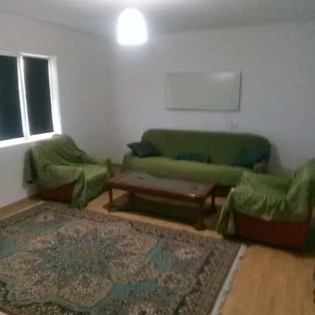 Nyaraló Casa Aeromania *