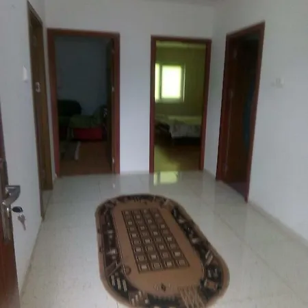Casa Aeromania 度假居 图兹拉